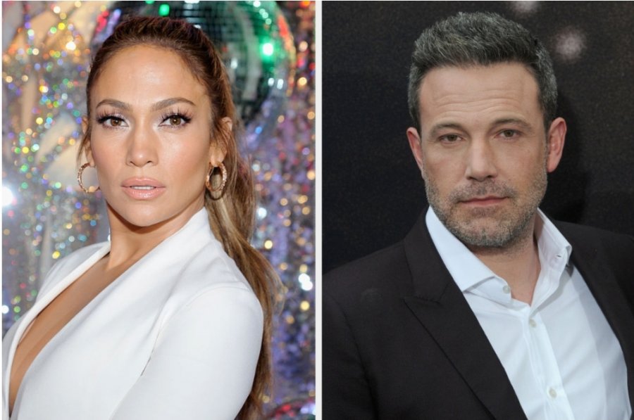 Nuk fshihen më, Jennifer Lopez dhe Ben Affleck publikojnë momente intime