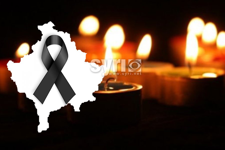 Presidentja Osmani shpall të hënën 'ditë zie' në Kosovë, në nder të viktimave në Kroaci