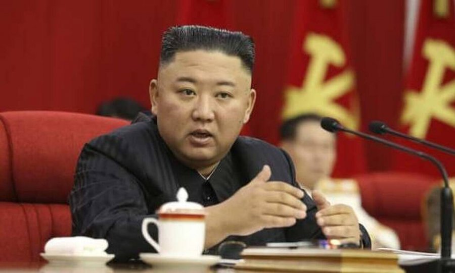 Kim Jong Un gati të shkruajë një faqe tjetër të zezë në historinë e Koresë së Veriut!