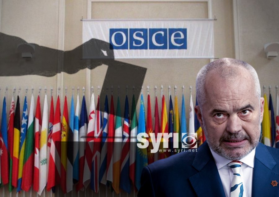 Vazhdon përplasja qeveri- OSBE, pse nuk po del raporti për zgjedhjet