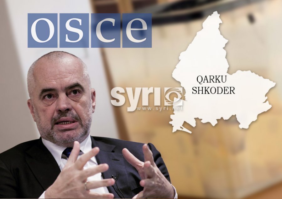 Lidhja e qeverisë me bandat/ OSBE-ODHIR: Në Shkodër, u panë grupe të rinjsh që ‘kontrollonin zonën’