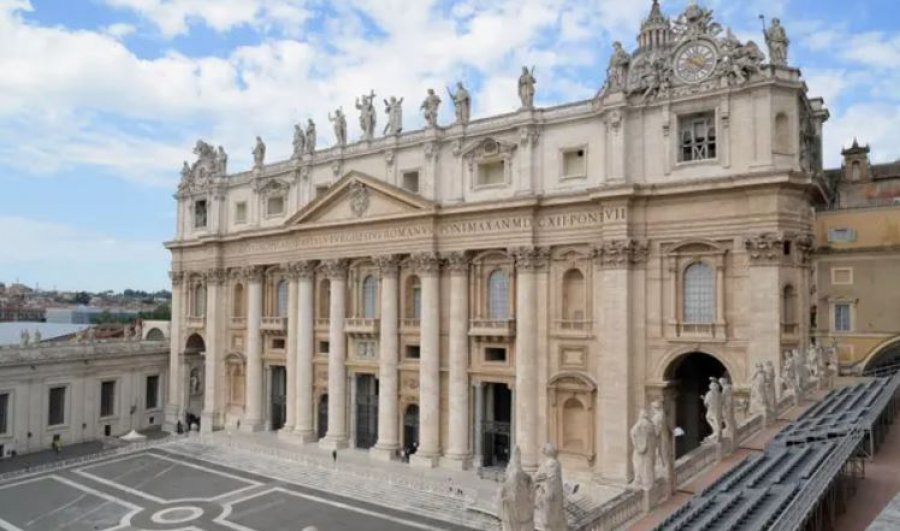 ‘Më shumë se 5000 prona’, Vatikani bën publike pasuritë e tij