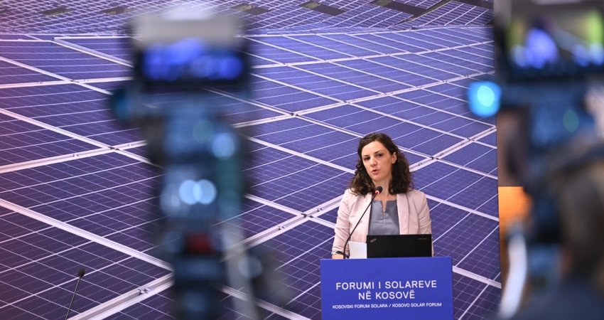 Mbahet Forumi i Solareve të Kosovës 2021