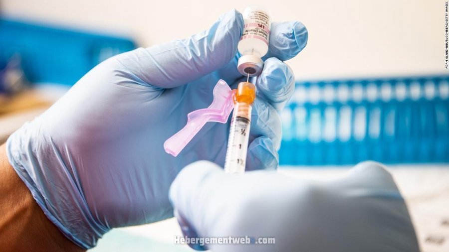 Pfizer dhe Moderna testojnë vaksinat për grupmoshën 5-11 vjeç