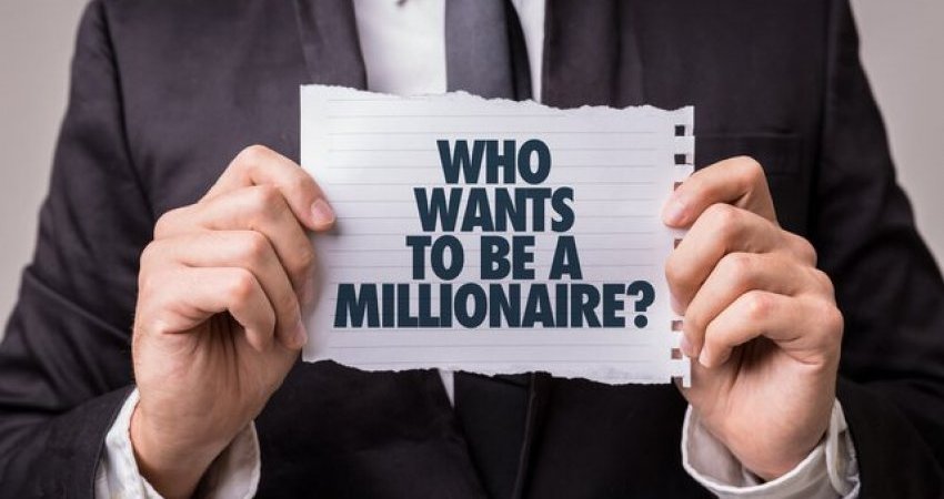 Mësoni çfarë bëjnë njëlloj të gjithë milionerët, 9 zakone të përbashkëta
