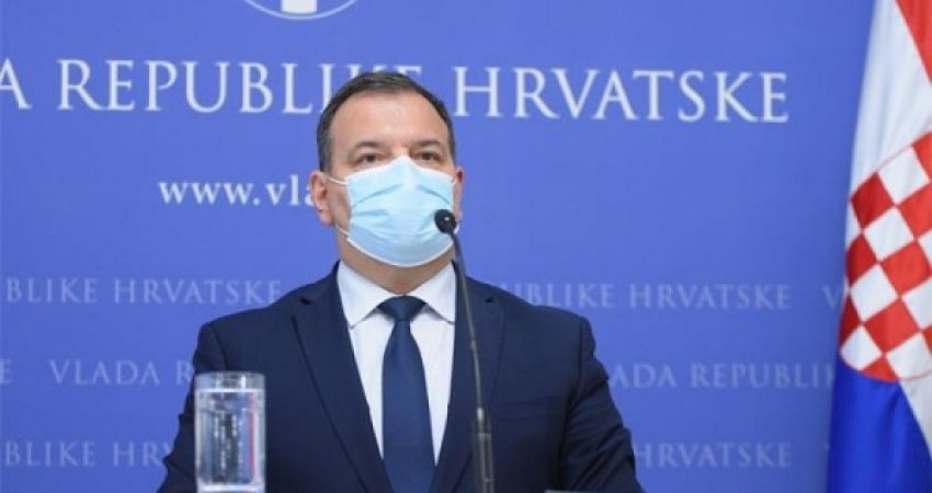 Ministri kroat: Kroacia mban zi, s’do ta harroj kurrë trishtimin që ndjemë