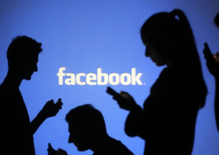 ‘Facebook’ kufizon reklamat e ndryshme për fëmijët nën 18 vjeç