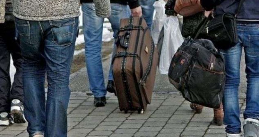 Studimi: Vjet në Kosovë u kthyen vetëm 270 persona