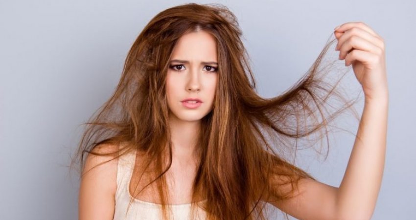 Disa mënyra për të parandaluar tharjen e flokëve gjatë verës