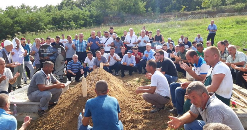 Varroset 55-vjeçari nga Randobrava që humbi jetën në aksidentin tragjik