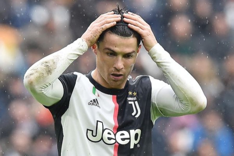 Cristiano Ronaldo në panik, personi i afërt shtrohet me urgjencë në spital