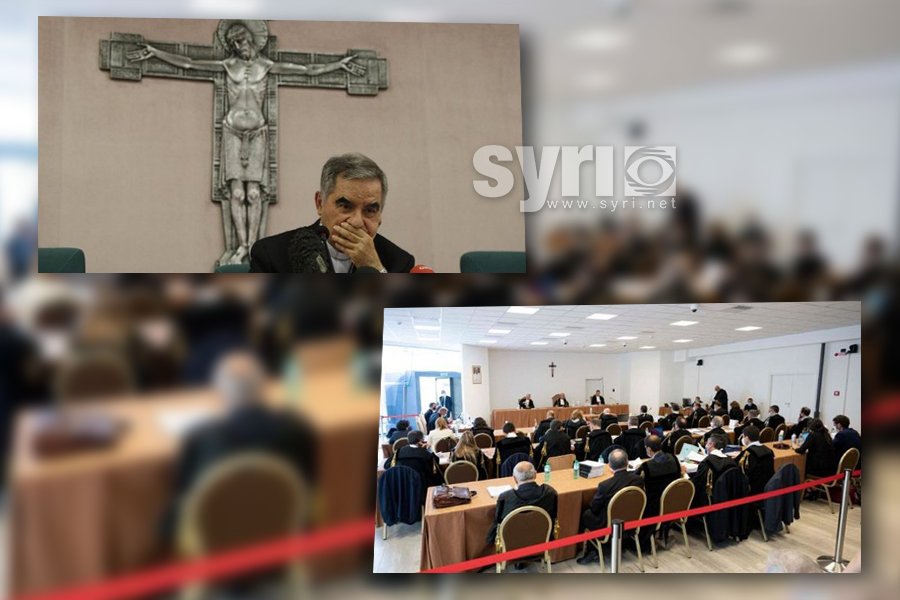 Megaskandali që tronditi Vatikanin, mbahet seanca e parë e gjyqit të paprecedentë, vijon në vjeshtë