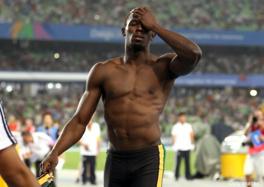 Usain Bolt zhgënjehet nga pasardhësit e tij: Xhamajka nuk është në nivelin që kishim ne