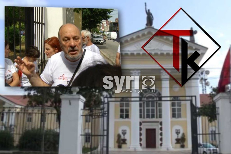 'Teatri'/ Ministrja e Kulturës u mbyll derën me shul, revoltohen aktorët