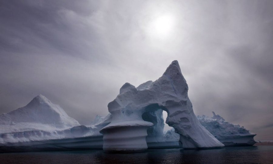 Makthi po vjen: Shkencëtarët lëshojnë alarmin: Po arrijmë në pikat kritike të ndryshimit të klimës