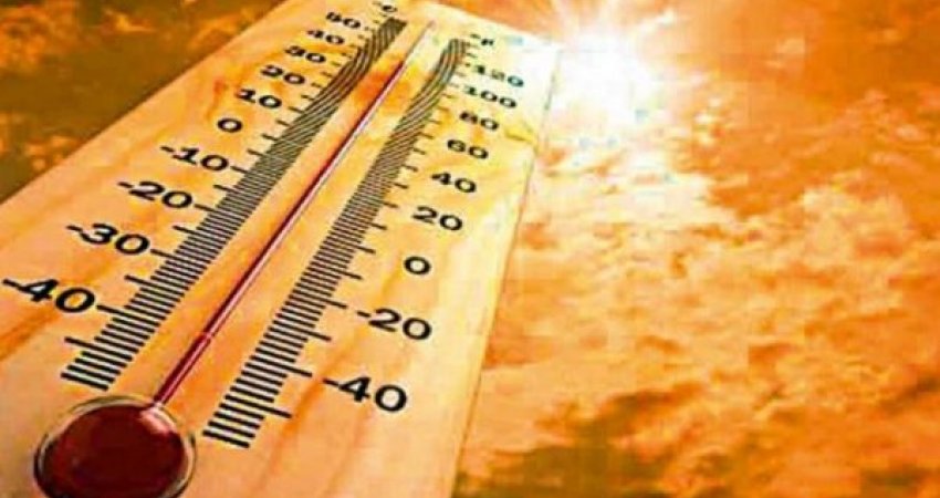 Evropa përfshihet nga valët e të nxehtit, Franca përgatitet për temperatura rekord