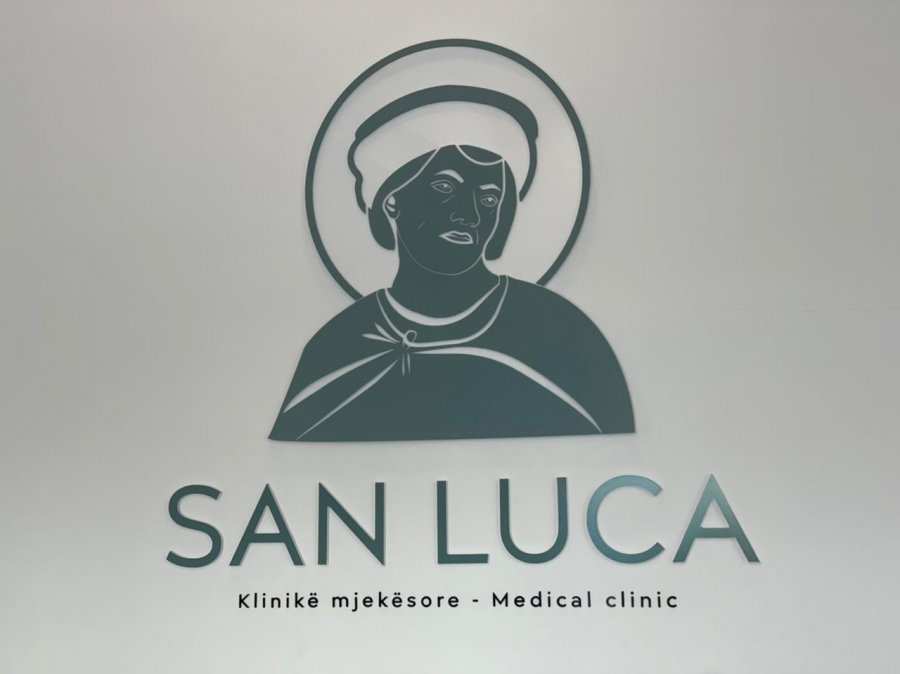 Ekspertiza e klinikës San Luca pjesë e gjigantit botëror të laserave