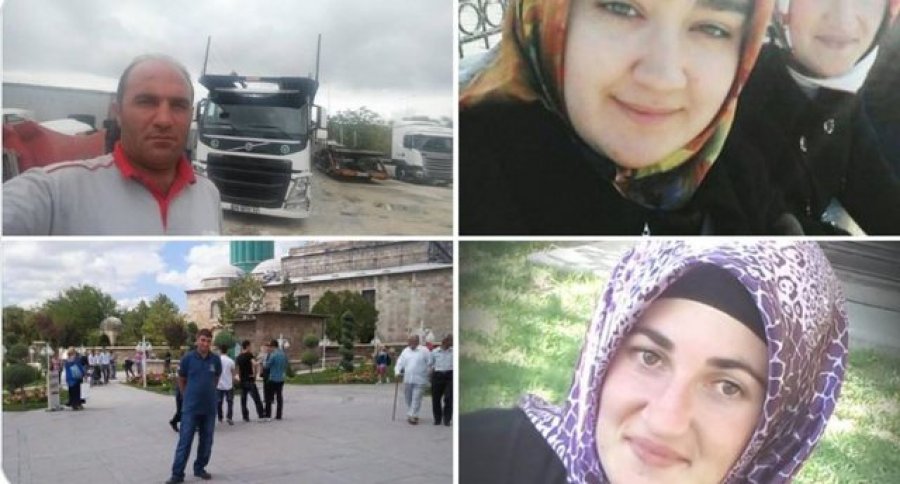 Krim i rëndë në Turqi, vritet familje kurde me 7 anëtarë