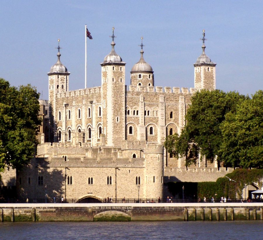 Histori/ Legjenda e ‘zezë’ e Kullës së Londrës, fortesa më famëkeqe e Anglisë