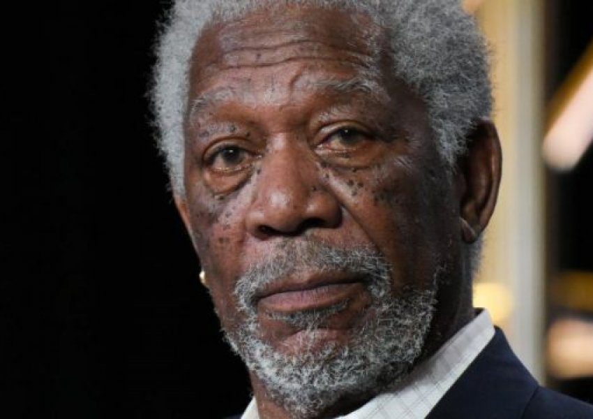Morgan Freeman feston ditëlindjen/ Ja sa vjeç mbush ai