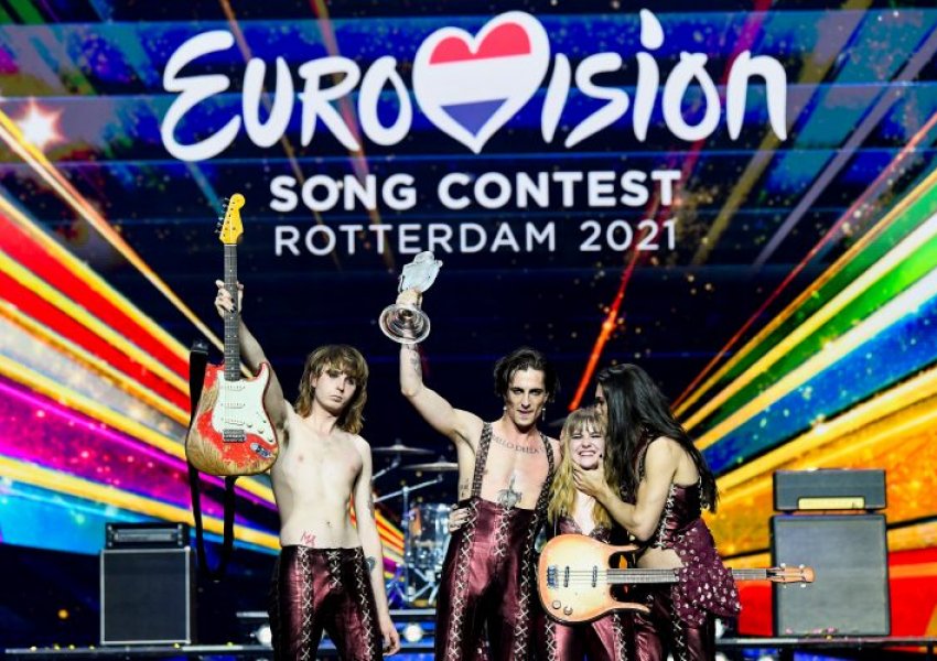 E pabesueshme sa milionë njerëz e shikuan Eurovisionin këtë vit