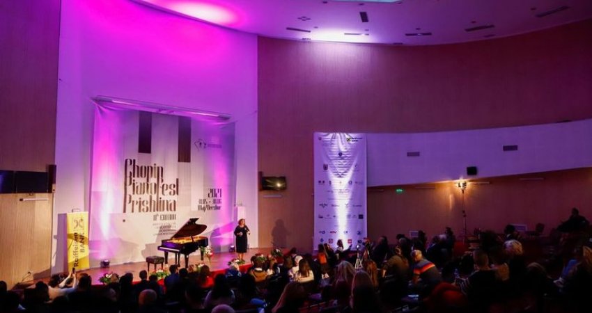 Rikthehet jeta kulturore, mbahet festivali i muzikës klasike Chopin Fest