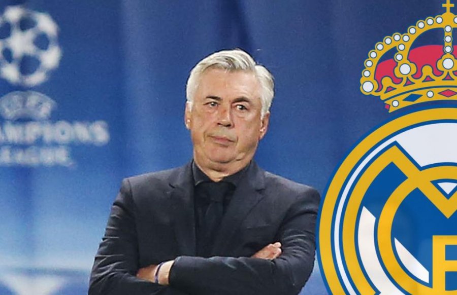 U kthye tek Real Madrid, reagon për herë të parë Ancelotti: U gjenda para një...