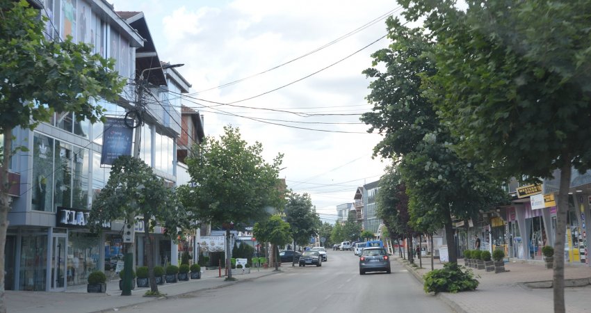 2 të vdekur dhe 40 raste të reja me Covid në Malishevë