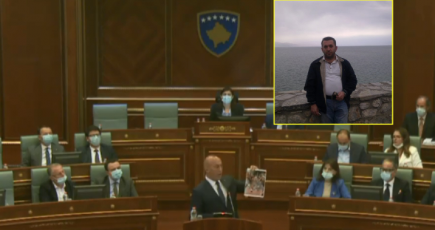 Haradinaj kërkon shkarkimin e ministrave Aliu, Haxhiu e Sveçla: Po bashkëpunojnë me Nexhat Krasniqin