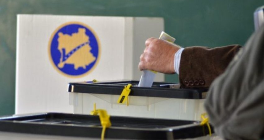Personat e dënuar në tri vitet e fundit nuk mund të kandidojnë as në zgjedhjet lokale