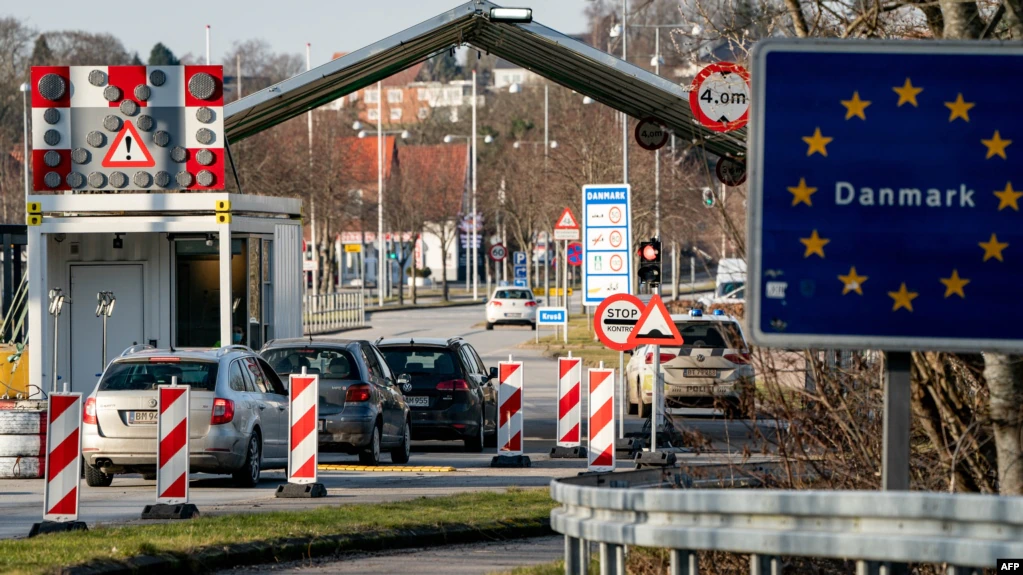 Danimarka do të mund të krijojë qendra azili jashtë Evropës