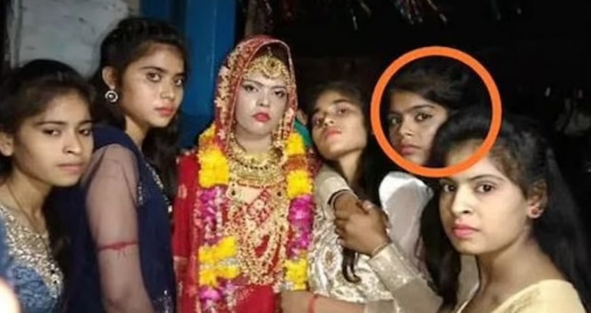 Nusja vdes gjatë dasmës, familja e zëvendëson me motrën e saj për të mos prishur festën