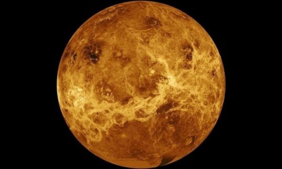 NASA planifikon dy misione të reja drejt Venusit: Do të analizojë atmosferën e planetit