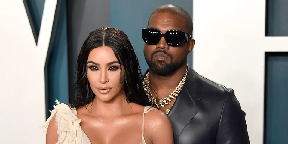 Kim Kardashian më në fund thyen heshtjen dhe flet për divorcin e saj me Kanye West