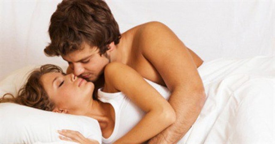 5 gjërat që çdo mashkull i do në shtrat