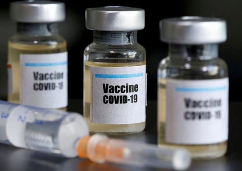 Gjermania dhe Franca injorojnë OBSH-në, do ta japin dozën e tretë të vaksinës