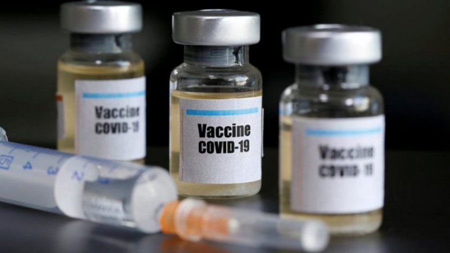 Gjermania dhe Franca injorojnë OBSH-në, do ta japin dozën e tretë të vaksinës