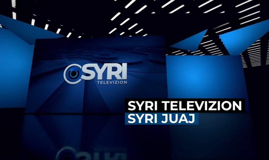 SYRI TV kërkon Agjente Marketingu