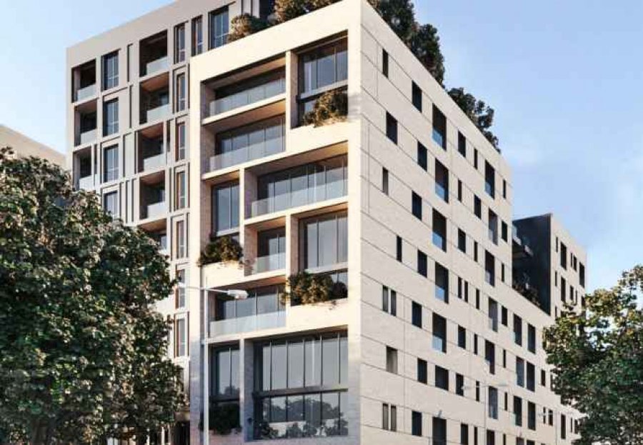 Ndërtuesit presin që shtrenjtimi i çmimeve të apartamenteve të vazhdojë