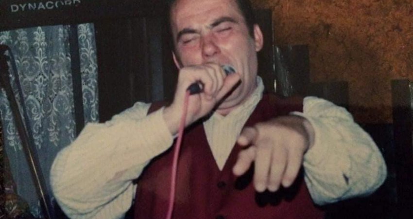 22 vite pa ikonën e rok muzikës Haki Misini, ky është kujtimi që i bën Kurti