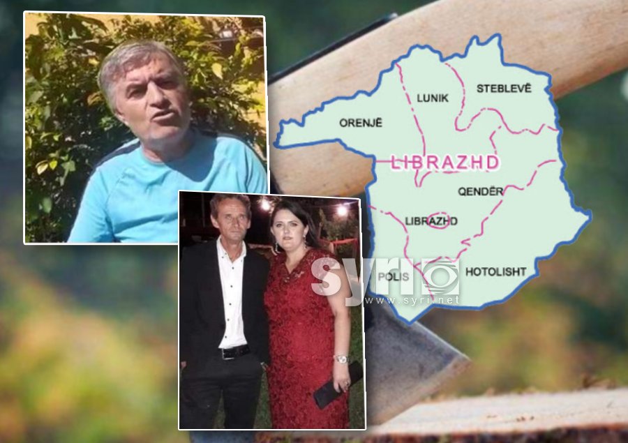 Ngjarja e rëndë në Librazhd ku burri masakroi gruan, ish kryeplaku: Krimi i paralajmëruar