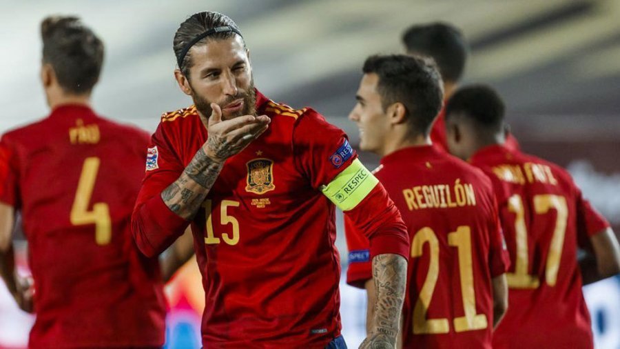 Tronditet Spanja para ‘Euro 2020’/ Tjetër futbollist infektohet me Covid-19