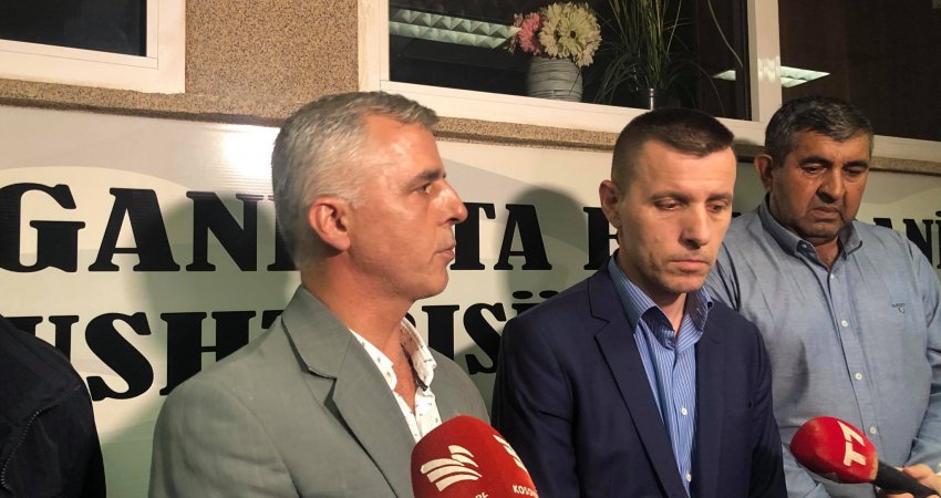 Faton Klinaku nga OVL-UÇK: Veç kur të na hyjnë policia serbe e të na thonë “ma jep letërnjoftimin”