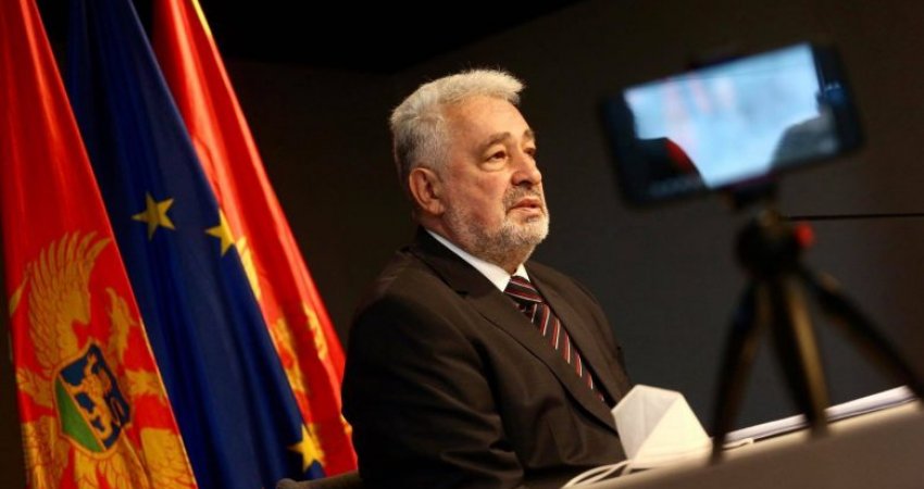 Kryeministri malazez shokon me deklaratën: Kam informacione se ishte përgatitur arrestimi im pas kthimit nga Beogradi