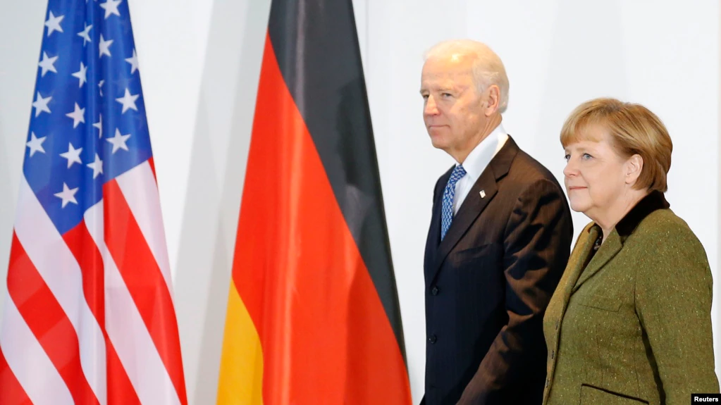 Vizita e fundit/ Kancelarja gjermane Merkel drejt Uashingtonit në korrik