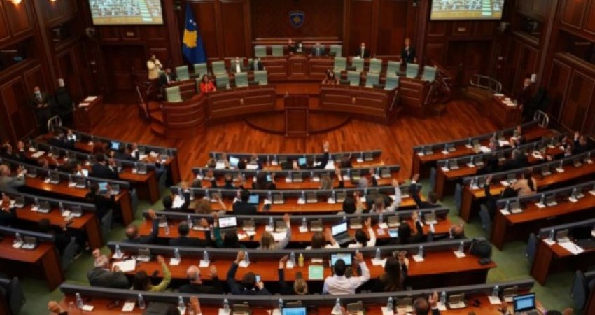 Mosratifikimi i marrëveshjeve ndërkombëtare po krijon imazh të keq për Kosovën 