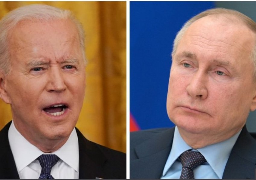 Takimi i presidentit amerikan me atë rus/ Çfarë dëshiron Putin nga Biden?