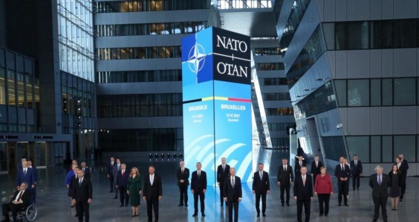 Edhe Kosova do të përfshihet në deklaratën e samitit të NATO-s