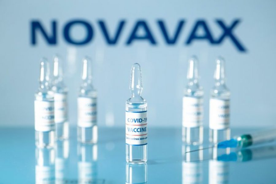 Lufta me pandeminë/ Publikohen të dhënat e Novavax: Vaksina mbi 90% efikase