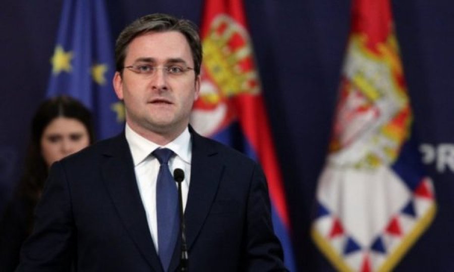 Ministri i Jashtëm serb: ‘Kurti minoi gjithçka në takimin e sotëm’